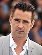 Colin Farrell